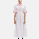 Delphine Dress - SALE