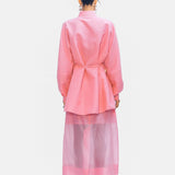 Luna Embroidered Shirt