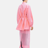 Luna Embroidered Shirt