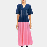 Osaka Dress - SALE