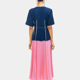 Osaka Dress - SALE