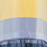 Ella Dress - Yellow