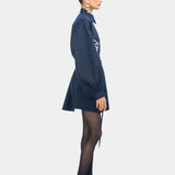 Ultimate Embroidered Dress