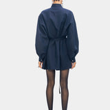 Ultimate Embroidered Dress