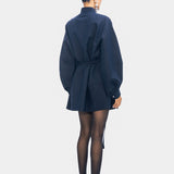 Ultimate Embroidered Dress