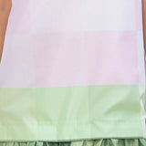 Ella Silk Dress