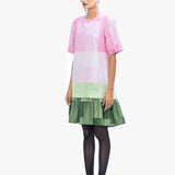 Ella Silk Dress