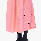 Caelis Dress - Pink