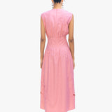 Caelis Dress - Pink