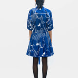 Aero Mini Dress - SALE