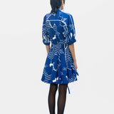 Aero Mini Dress - SALE
