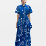 Aero Shirt Dress
