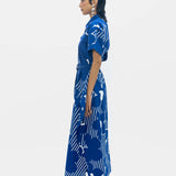 Aero Shirt Dress