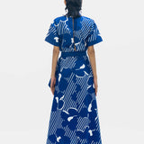 Aero Shirt Dress