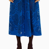 Eleanor Dress - Blue - SALE