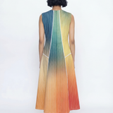 Bennet Linen Dress - SALE