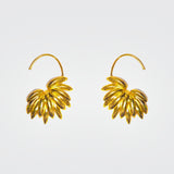 Banana Earcuffs - Gold