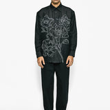 Jardin Noir Shirt (RTS)