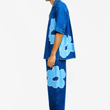 Lupian Denim Polo - SALE