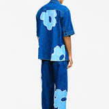 Lupian Denim Polo - SALE