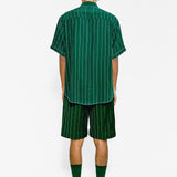 Dante Pintuck Shorts