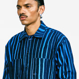 Hector Overshirt - SALE