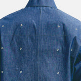 Copa Denim Shirt