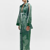 Jasper Trousers - Olive