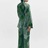 Jasper Trousers - Olive