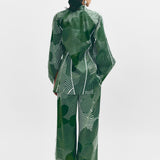 Jasper Trousers - Olive