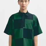 Magellan Shirt - Olive