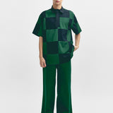 Magellan Shirt - Olive