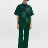 Magellan Shirt - Olive