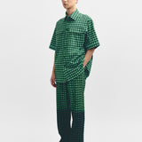 Amazon Seersucker Shirt - SALE