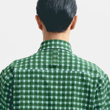Amazon Seersucker Shirt - SALE
