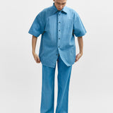 Comber Denim Shirt