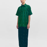 Sawyer Rivetted Shirt - Olive