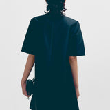 Budapest Sequins Dress ( RTS)