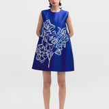 Budapest Sequins Dress