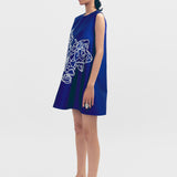 Budapest Sequins Dress