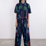 Flux Co-ord - Terrazo