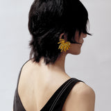 Banana Earcuffs - Gold