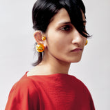 Lunuganga Earcuffs - Gold