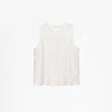 Luna Crop Top
