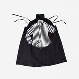 Shadow Dress - Black
