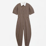 Utility Jumpsuit