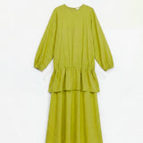 Sway Dress