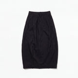 Barrel Skirt