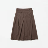 Verve Wrap Skirt