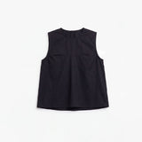 Luna Top - Black